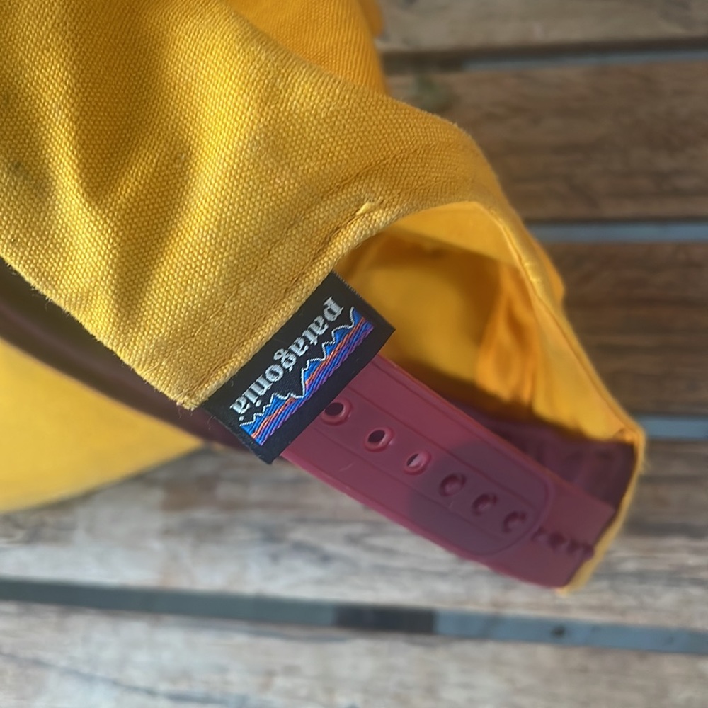 Patagonia Hat - Picture 3 of 4